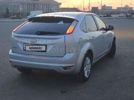 Ford Focus 2008 года за 3 500 000 тг. в Уральск – фото 7