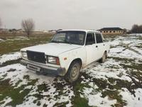 ВАЗ (Lada) 2107 2006 годаүшін800 000 тг. в Шымкент