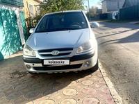 Hyundai Getz 2006 годаfor3 700 000 тг. в Павлодар