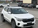 Kia Seltos 2023 года за 9 500 000 тг. в Шымкент