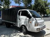 Hyundai Porter 2025 года за 13 400 000 тг. в Шымкент – фото 3