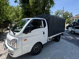 Hyundai Porter 2025 года за 13 400 000 тг. в Шымкент – фото 2
