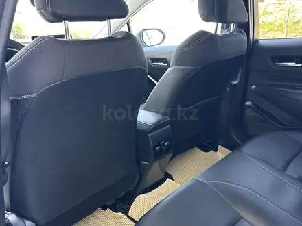 Toyota Corolla 2021 года за 10 500 000 тг. в Атырау – фото 17