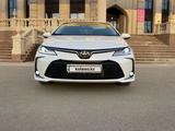 Toyota Corolla 2021 годаүшін10 800 000 тг. в Атырау – фото 2