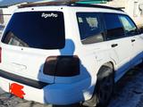 Subaru Forester 2001 года за 3 300 000 тг. в Усть-Каменогорск – фото 4