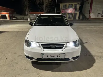 Daewoo Nexia 2012 года за 1 900 000 тг. в Жетысай – фото 7