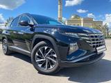 Hyundai Tucson 2022 года за 14 990 000 тг. в Караганда