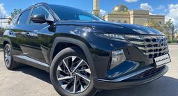 Hyundai Tucson 2022 года за 15 100 000 тг. в Караганда