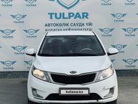 Kia Rio 2013 годаүшін5 500 000 тг. в Актау