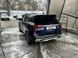 Kia Seltos 2020 годаүшін8 500 000 тг. в Алматы – фото 2
