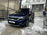 Kia Seltos 2020 годаүшін8 500 000 тг. в Алматы
