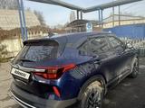 Kia Seltos 2020 годаүшін8 500 000 тг. в Алматы – фото 3