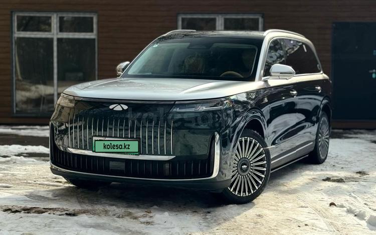 Chery Fulwin T9 — миниатюра 1