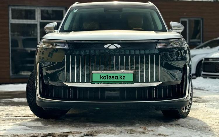 Chery Fulwin T9 — миниатюра 2