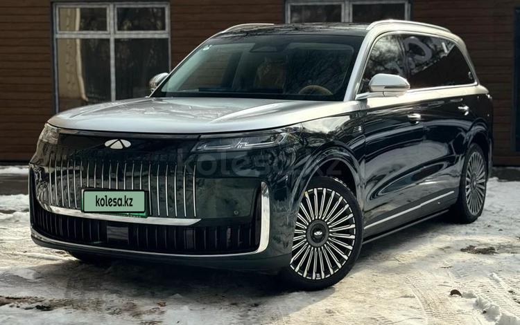 Chery Fulwin T9 — миниатюра 3