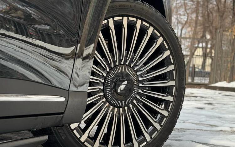 Chery Fulwin T9 — миниатюра 4