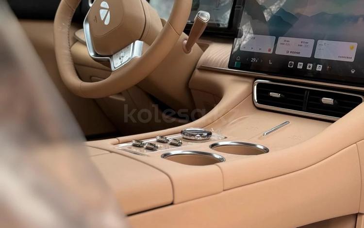 Chery Fulwin T9 — миниатюра 5