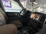 Toyota Land Cruiser 2006 годаүшін12 000 000 тг. в Атырау – фото 2