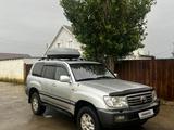 Toyota Land Cruiser 2006 годаүшін12 000 000 тг. в Атырау