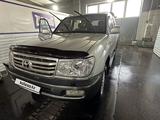 Toyota Land Cruiser 2006 годаүшін12 000 000 тг. в Атырау – фото 5
