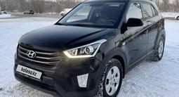 Hyundai Creta 2019 годаүшін8 900 000 тг. в Караганда