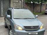 Lexus RX 330 2003 года за 8 000 000 тг. в Алматы – фото 2