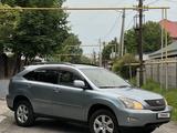 Lexus RX 330 2003 годаүшін7 800 000 тг. в Алматы