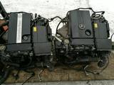 Двигатель 271 компрессор за 599 999 тг. в Алматы