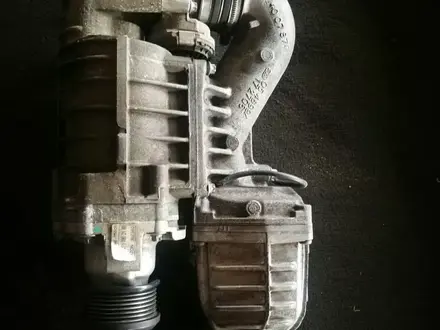 Двигатель 271 компрессор за 599 999 тг. в Алматы – фото 8