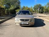 Hyundai Accent 2004 годаүшін2 500 000 тг. в Уральск