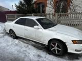 Toyota Mark II 1995 года за 1 150 000 тг. в Павлодар – фото 2