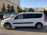 ВАЗ (Lada) Largus 2014 года за 2 500 000 тг. в Астана – фото 2