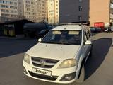 ВАЗ (Lada) Largus 2014 года за 2 500 000 тг. в Астана