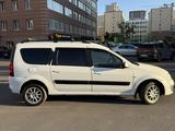 ВАЗ (Lada) Largus 2014 года за 2 500 000 тг. в Астана – фото 4