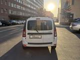 ВАЗ (Lada) Largus 2014 года за 2 500 000 тг. в Астана – фото 5