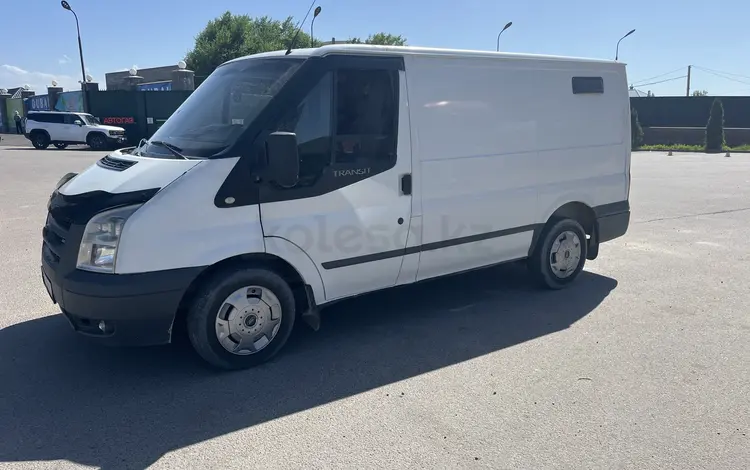 Ford  Transit 2010 годаүшін6 500 000 тг. в Алматы