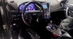 Hyundai Grandeur 2013 годаүшін4 900 000 тг. в Астана – фото 2