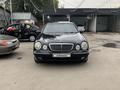 Mercedes-Benz E 320 2000 годаүшін3 900 000 тг. в Алматы – фото 4