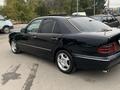 Mercedes-Benz E 320 2000 годаүшін3 900 000 тг. в Алматы – фото 2