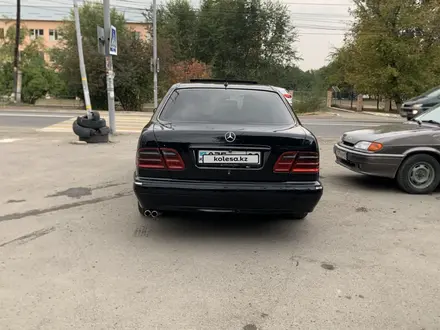 Mercedes-Benz E 320 2000 года за 3 900 000 тг. в Алматы – фото 3