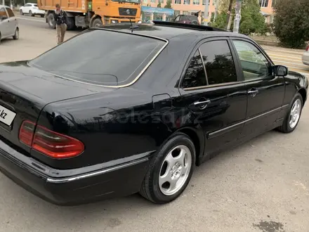 Mercedes-Benz E 320 2000 года за 3 900 000 тг. в Алматы