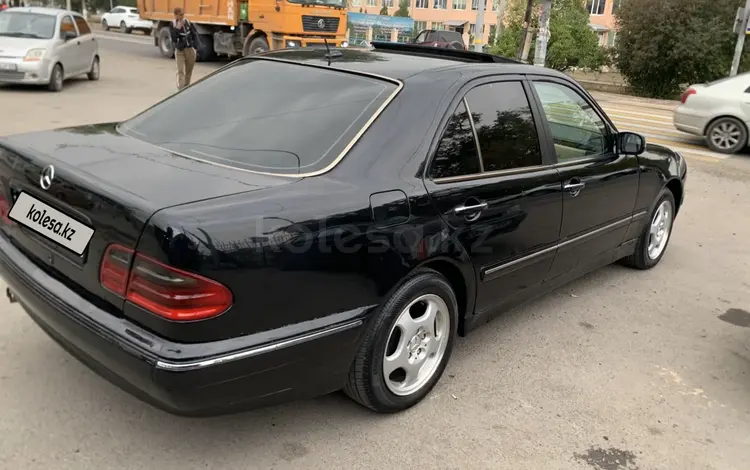 Mercedes-Benz E 320 2000 годаүшін3 900 000 тг. в Алматы