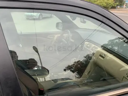 Mercedes-Benz E 320 2000 года за 3 900 000 тг. в Алматы – фото 8