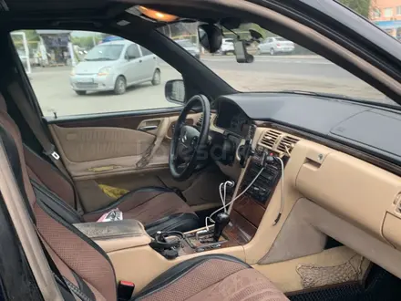 Mercedes-Benz E 320 2000 года за 3 900 000 тг. в Алматы – фото 6
