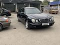 Mercedes-Benz E 320 2000 годаүшін3 900 000 тг. в Алматы – фото 5