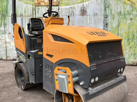 Yanmar  LEXUZ MOTORS ST4000C 4.0 т. 2024 года за 13 140 334 тг. в Караганда – фото 6