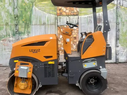 Yanmar  LEXUZ MOTORS ST4000C 4.0 т. 2024 года за 13 140 334 тг. в Караганда – фото 7