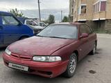 Mazda Cronos 1994 годаfor800 000 тг. в Астана – фото 2