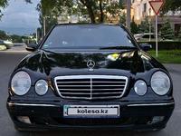Mercedes-Benz E 500 2000 годаүшін6 300 000 тг. в Алматы