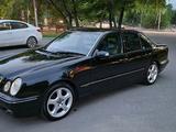 Mercedes-Benz E 500 2000 года за 6 300 000 тг. в Алматы – фото 5